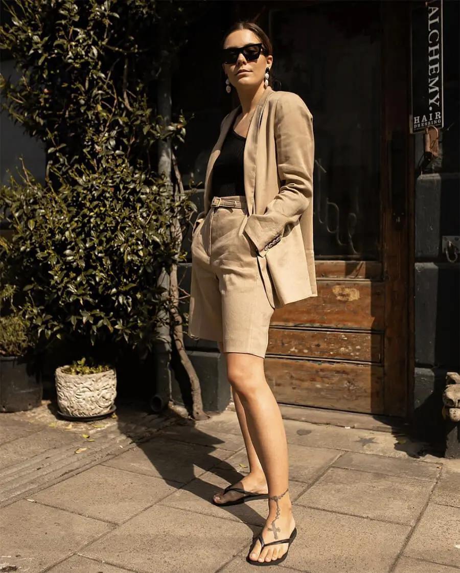 2021年最流行的潮流男裤,最新时尚潮流夏季男裤