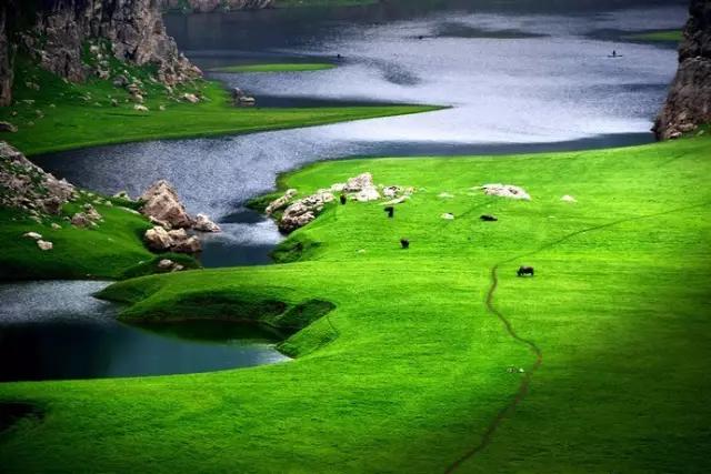 贵州有哪些好玩的小镇,贵州有哪些宜居小城