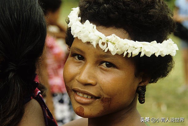 几内亚和巴布亚新几内亚的区别,巴布亚新几内亚国家现状