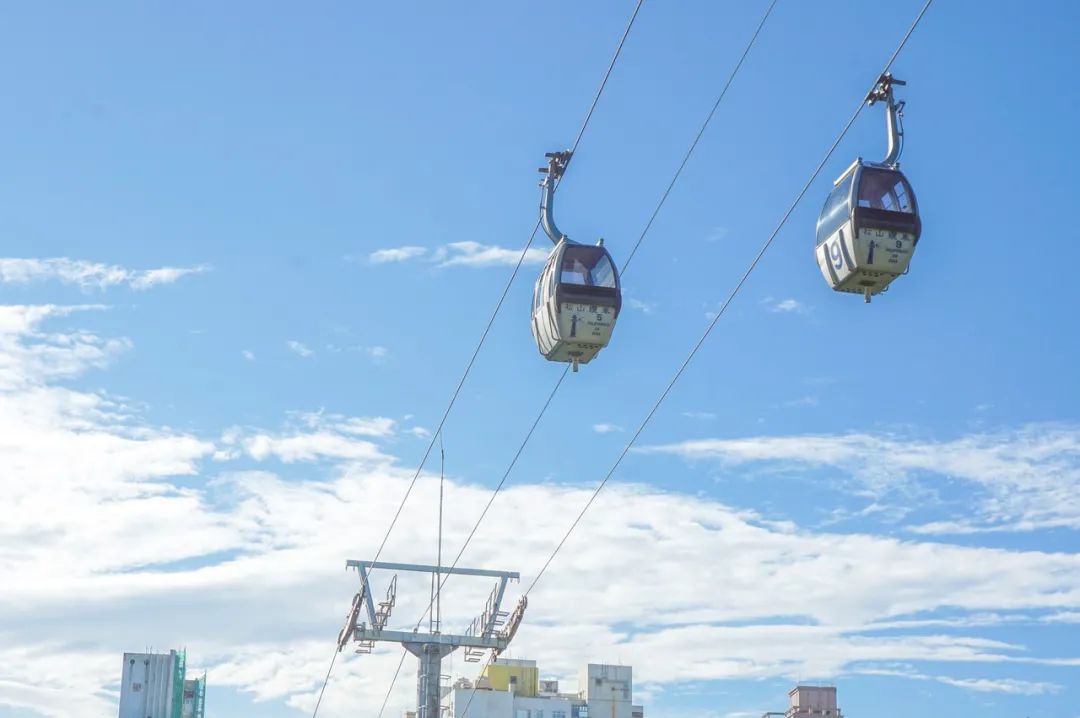 citywalk城市漫步旅游方式,6条citywalk路线带你走过百年