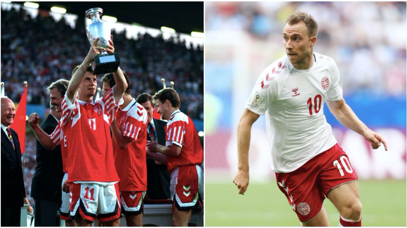 你不认识的丹麦潮牌，其实并不小众