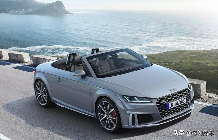 2019奥迪tt敞篷版跑车太好看了吧,奥迪tt1999款3.2l自动敞篷四驱