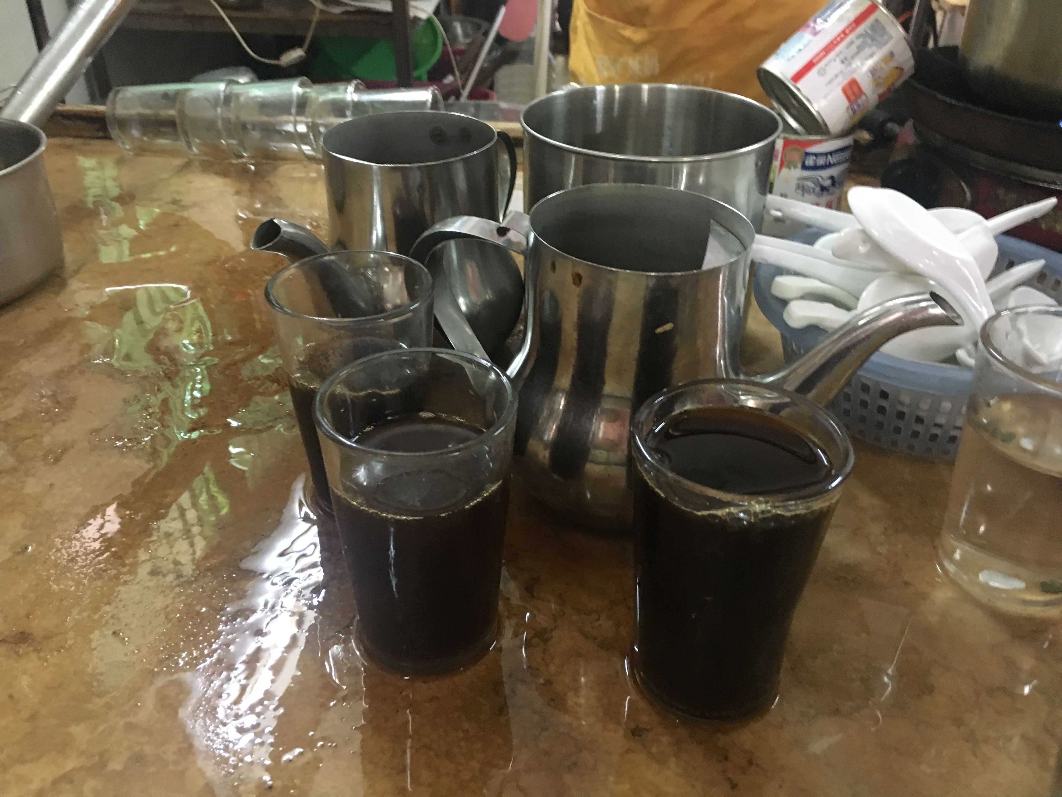 星巴克最好喝的臻选咖啡,星巴克4款臻选咖啡区别