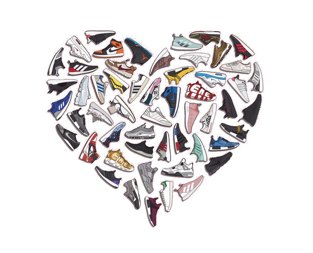 这是宜兴每一个鞋狗都应该知道的地方