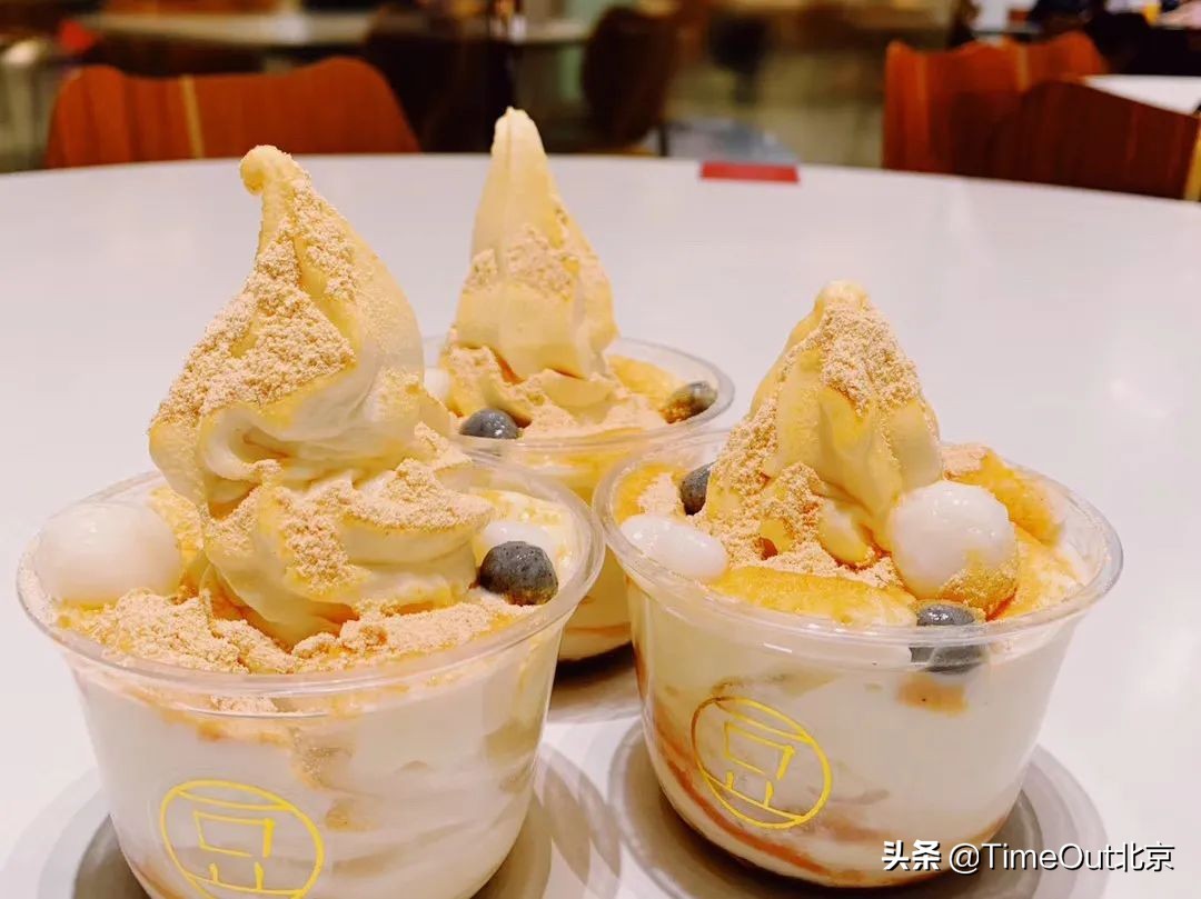 实现冷饮自由的一天,实现夏日冷饮自由