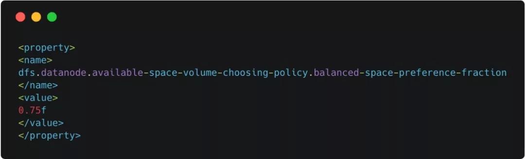 hdfs主要设计思路,hdfs架构存在的原理