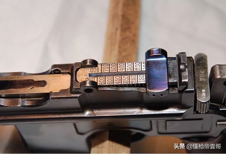 中国cslr4狙击枪图片,cslr4高精狙瞄准镜