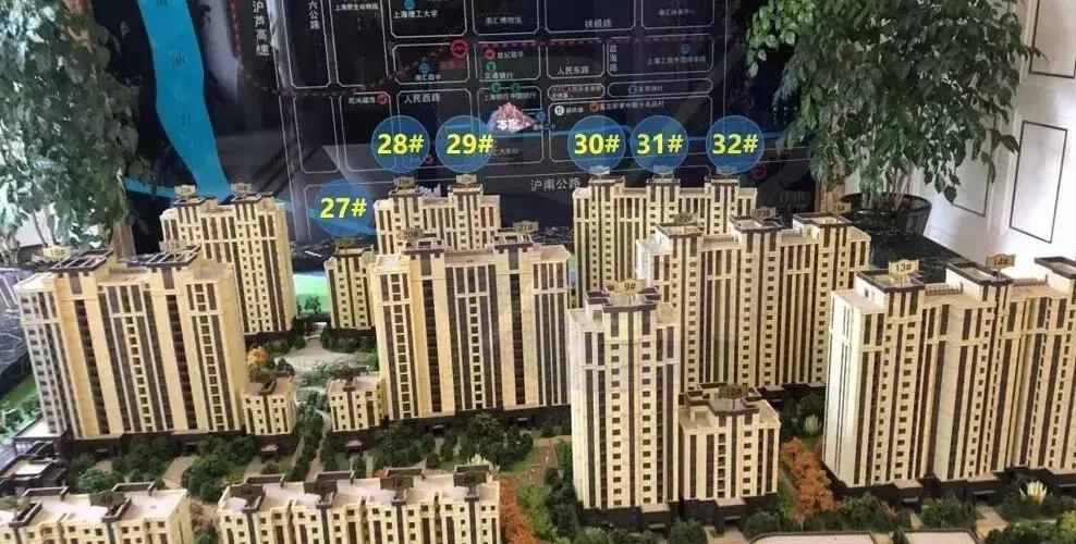 上海南汇:“金大团,银新场,铜周浦,铁惠南”这句话还灵吗?