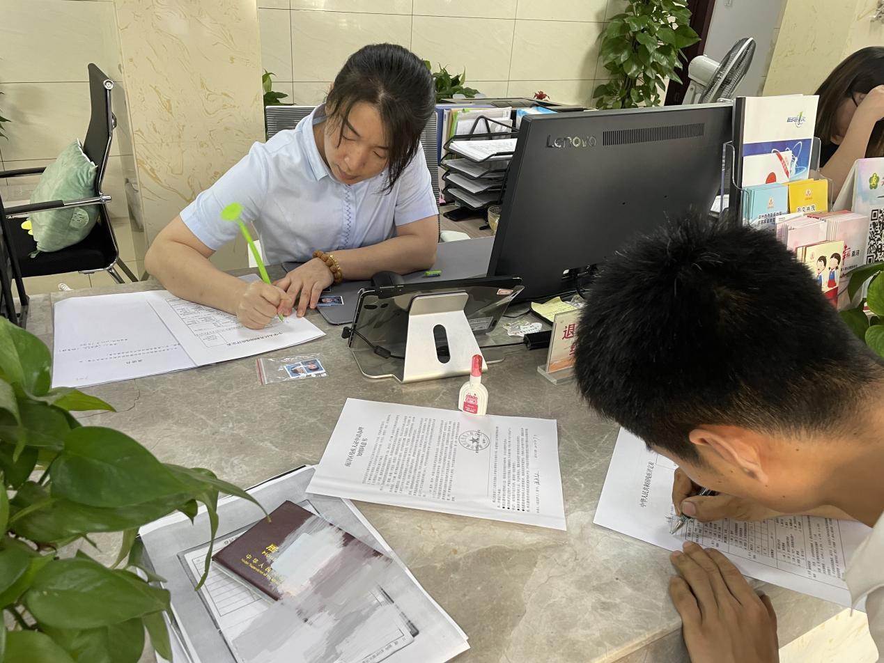 残疾人证跨省通办办理规范试行,残疾证跨省通办需要多久