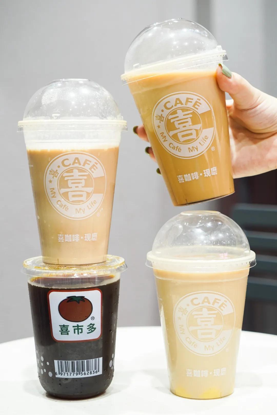 上海便利店咖啡好吃吗,上海便利店咖啡