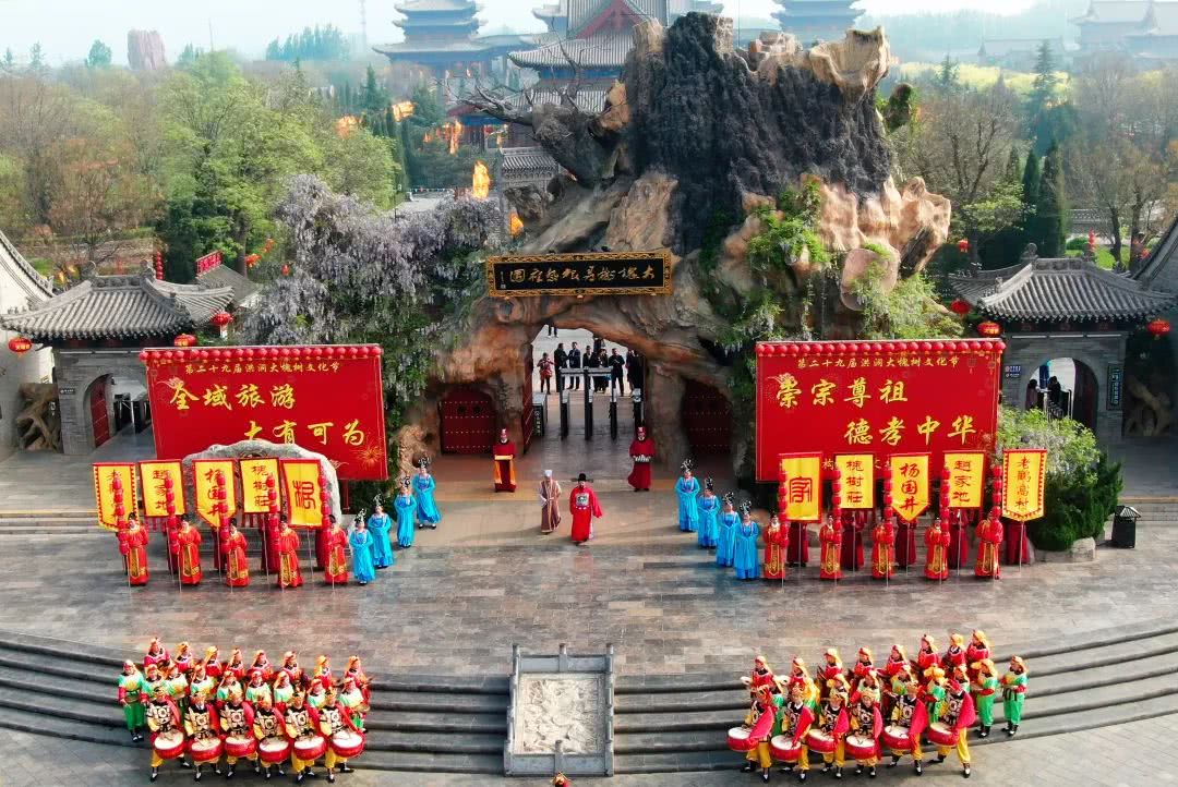 山西最容易让人读错的地名,那些容易读错的山西地名