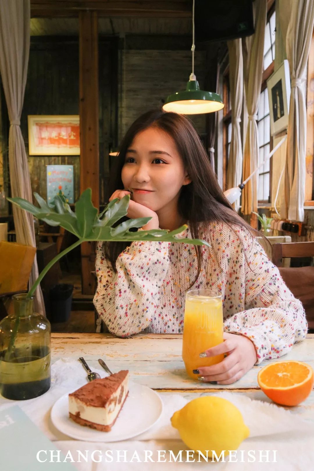 长沙值得去的咖啡馆推荐,长沙最有特色的咖啡馆是哪个