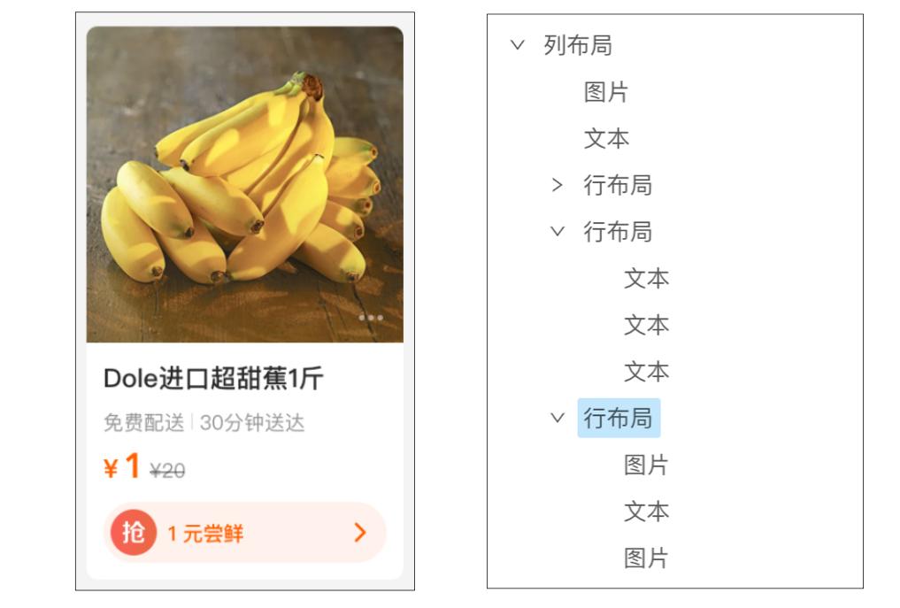 ui自动生成代码工具,设计UI素材