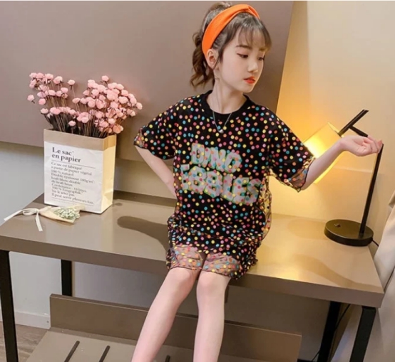 如何选购合适的童装,如何给孩子挑选合格童装