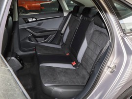 速腾的座椅舒适性怎么样,大众速腾座椅套