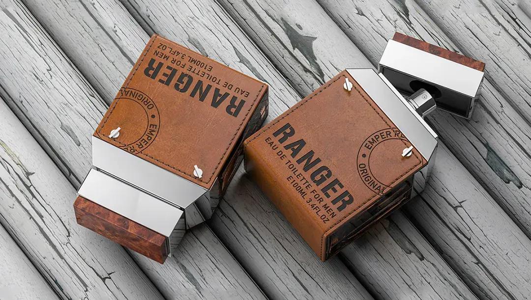 2020缪斯MUSE设计大奖——包装设计美翻了