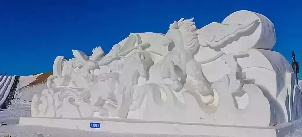 中国马镇七彩游玩3天攻略,马镇冰火节游玩