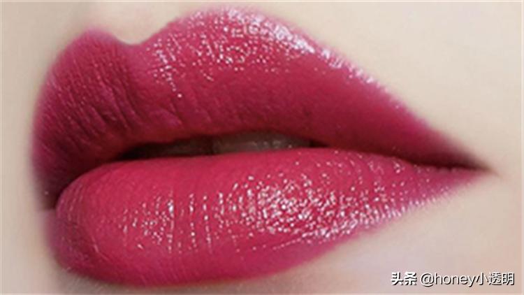 哪种口红日常百搭提气色,显白提气色的口红排行榜