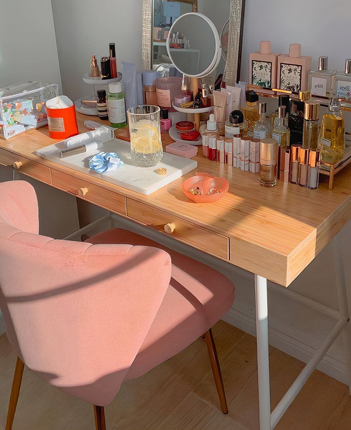 回归理性，经过这一年的空瓶，这几个是今年我一定会回购的