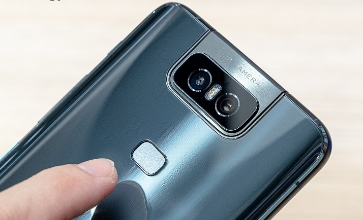 华硕zenfone10,华硕zenfone6参数