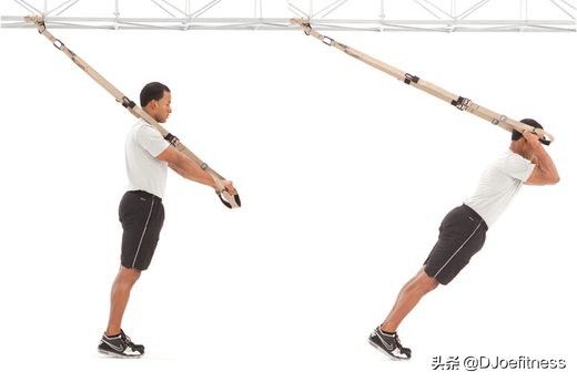 健身房小工具训练课程,健身房实用私教小工具