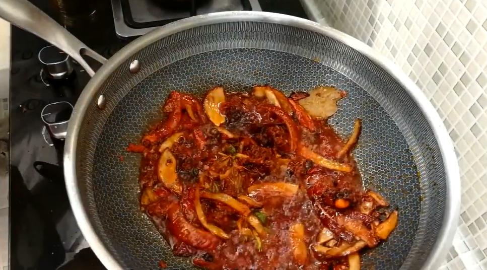 在家做麻辣烫试试这个方法,麻辣烫咋做才能做出麻辣的味道