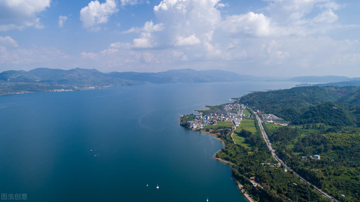 云南自驾游公路崎岖险要吗,云南自驾最美的路段