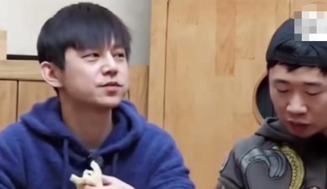 郭德纲和李健谁人能敌,李健郭德纲早期视频