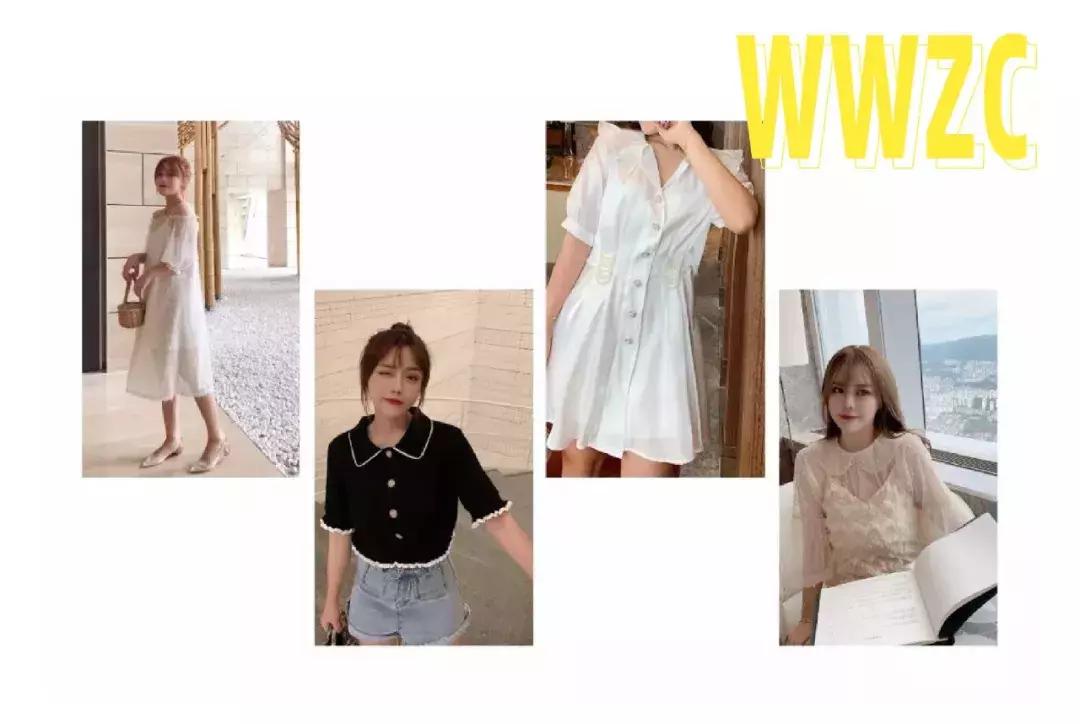 排名前十的大码女装,推荐几款大码女装店铺