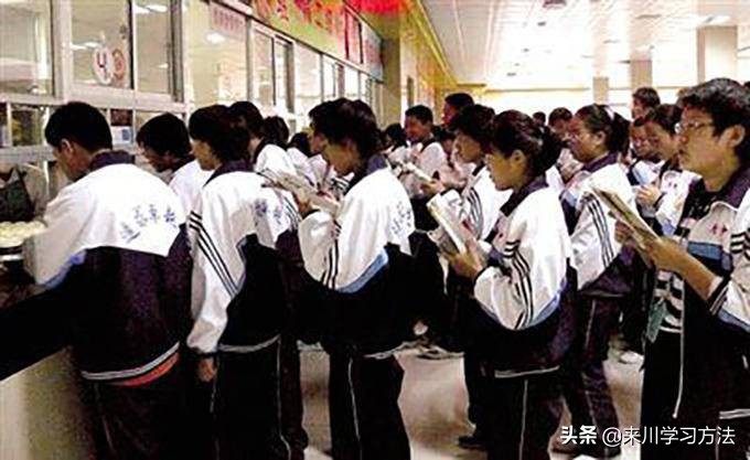 衡中优秀班主任,衡中学霸提高学习效率方法