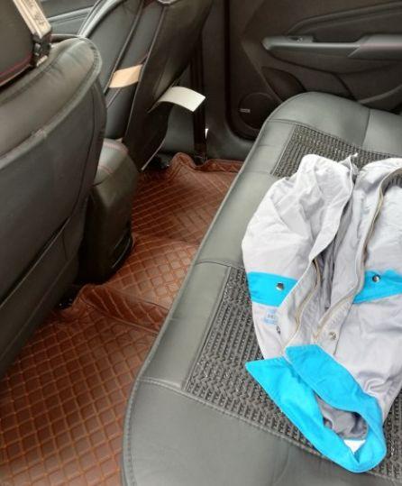 艾瑞泽5pro手动1.5t油耗多少,奇瑞艾瑞泽5plus1.5t油耗