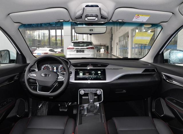 吉利缤瑞怎么选择,吉利缤瑞是a级还是b级车