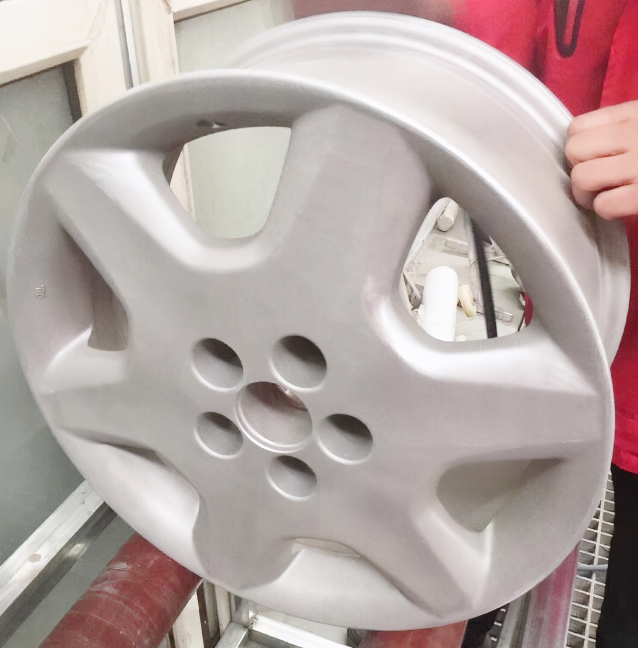 老车翻新：修复2005年凌志LS430，V8自吸大排量，一代神话再复活