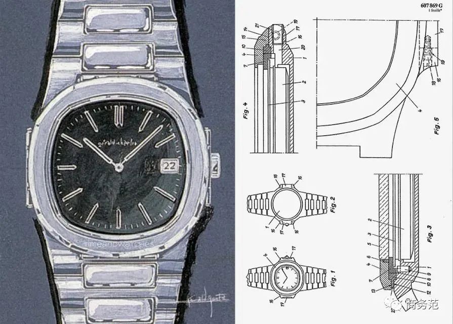 世界上最难买的腕表，都出自他手？