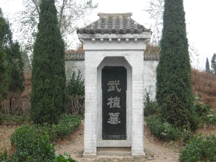 武松故乡名扬天下,武松故里是在清河县么