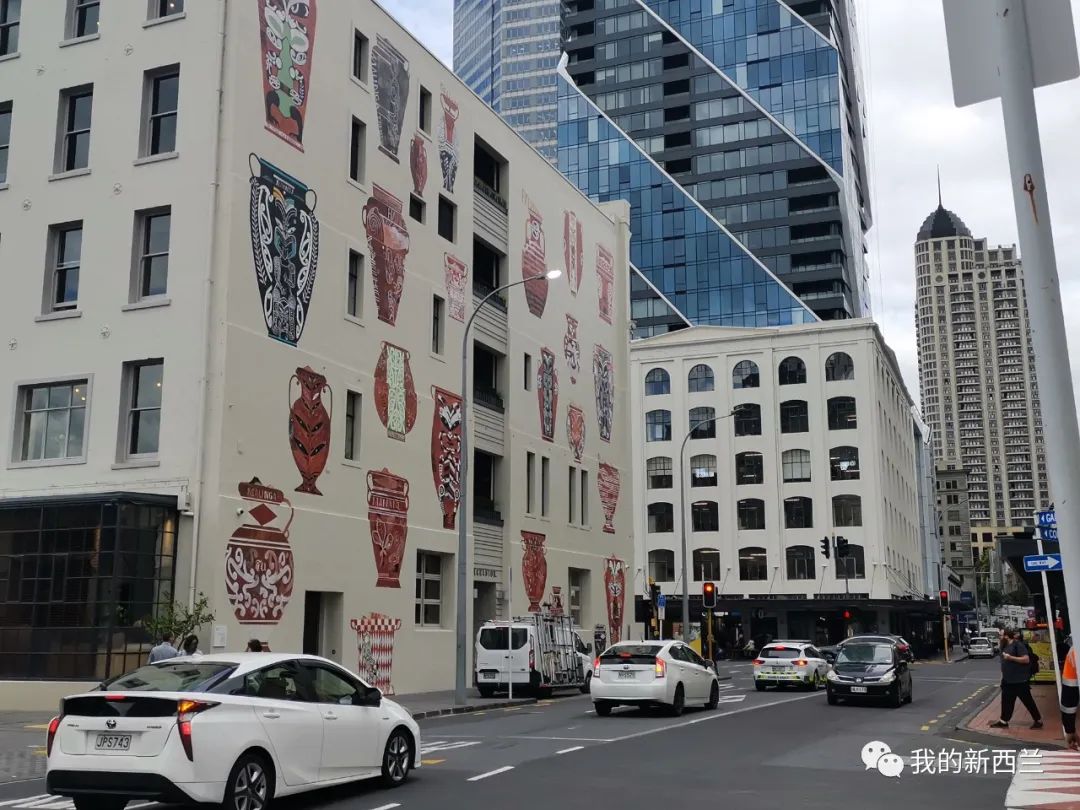 客人问我,你买房了没有?新西兰优步司机系列