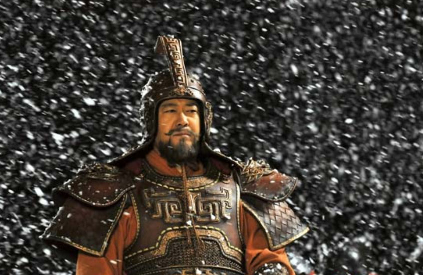 1951年一人捐赠两件国宝,水渠挖出国宝