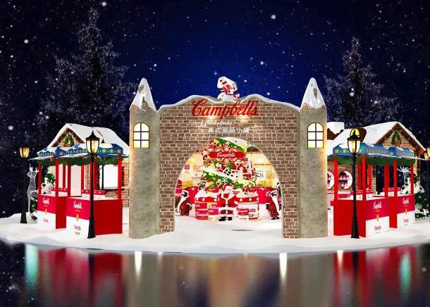 香港山顶市集,香港好去处打卡