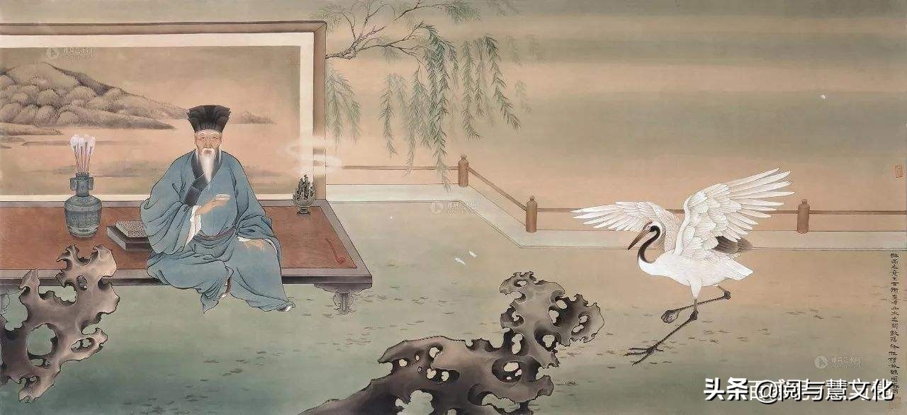 李白的诗我欲乘风归去,我欲弯弓向天射惜其中道失归路