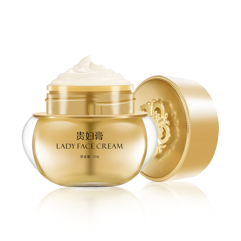 护肤品都独具贵族气质与优雅浪漫,高贵的护肤品才能配得上精致的你