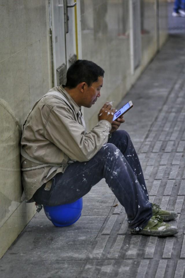 春雨图,春雨照片真实图