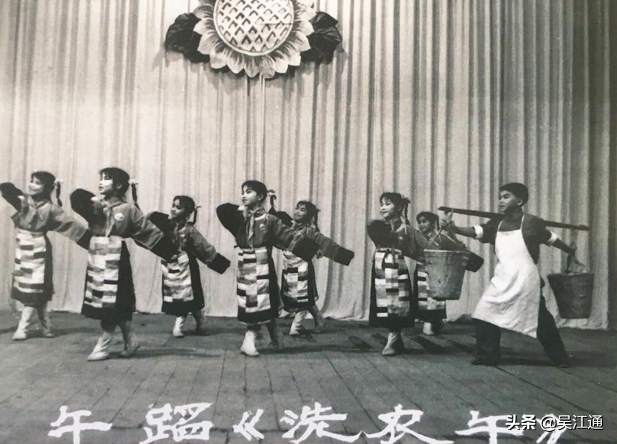 你可曾听说过向阳花小学？那可是当时的网红哦！