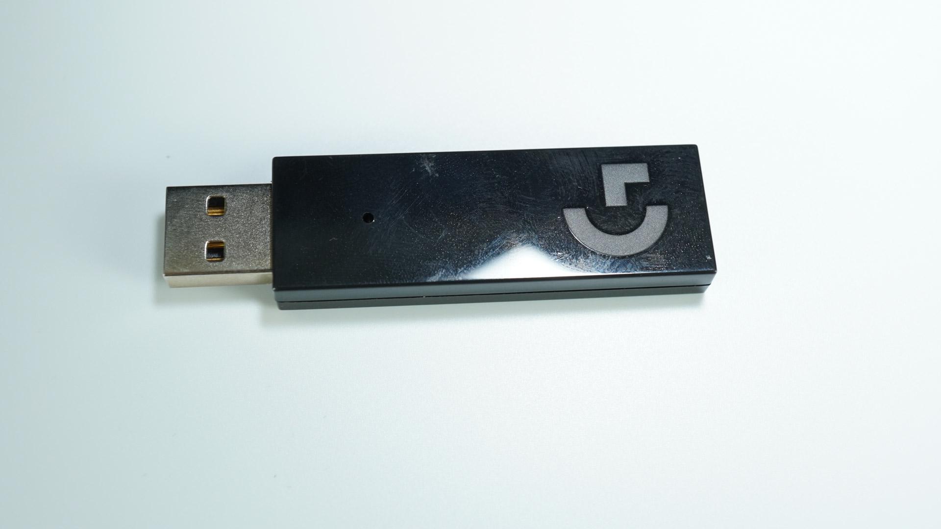 罗技g633s耳机环绕声吃鸡最佳设置,罗技g533dts评测