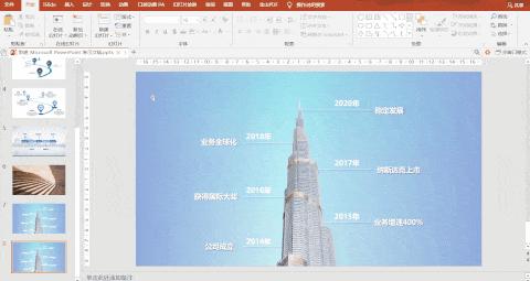 学习分享ppt制作的技巧和方法,经验介绍类ppt制作的技巧和方法
