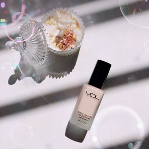 护肤小白看过来,女生必备的5种实用粉底液