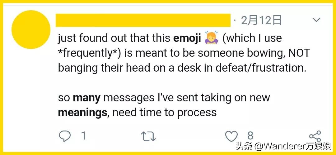 收藏！新更新的117个emoji里，都看到了什么不一样的东西