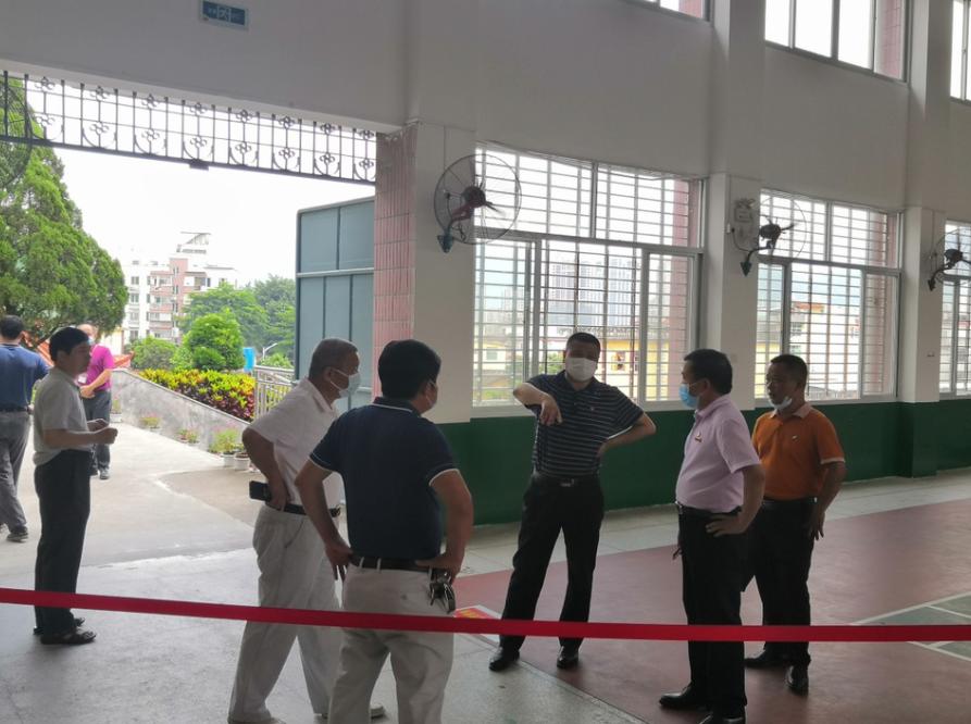 永春县防控新冠肺炎疫情应急指挥,肺炎疫情防控督导