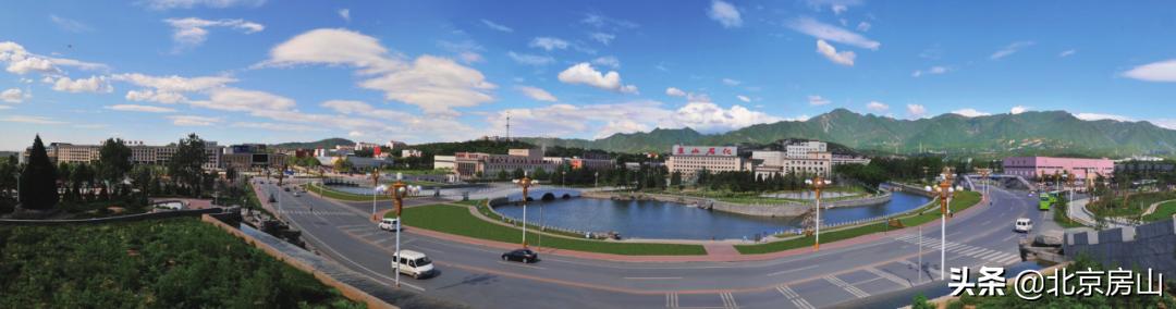 燕山石化转型,辉煌50年奋进新时代燕山石化