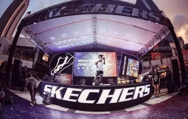 斯凯奇怎么那么多捡漏店,斯凯奇值得经营吗