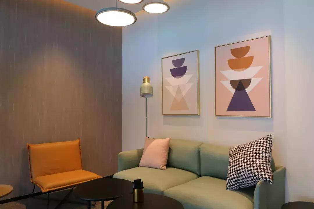 这家五百强企业缘何选择氪空间？